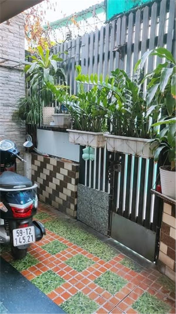 Nhà Đường Mai Thị Lựu Đa Kao Cũ Quận 1. 15989854