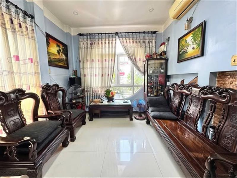 Nhà Đường Mai Thị Lựu Đa Kao Cũ Quận 1. 15989854