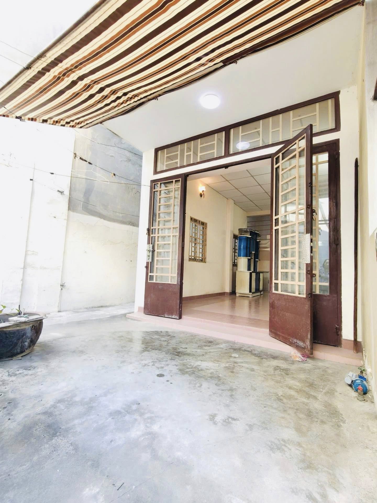 GIÁP PHAN ĐĂNG LƯU - SÁT MẶT TIỀN NGAY BV GIA ĐỊNH - 63M2 CHỈ 7 TỶ NHỈNH 15989855