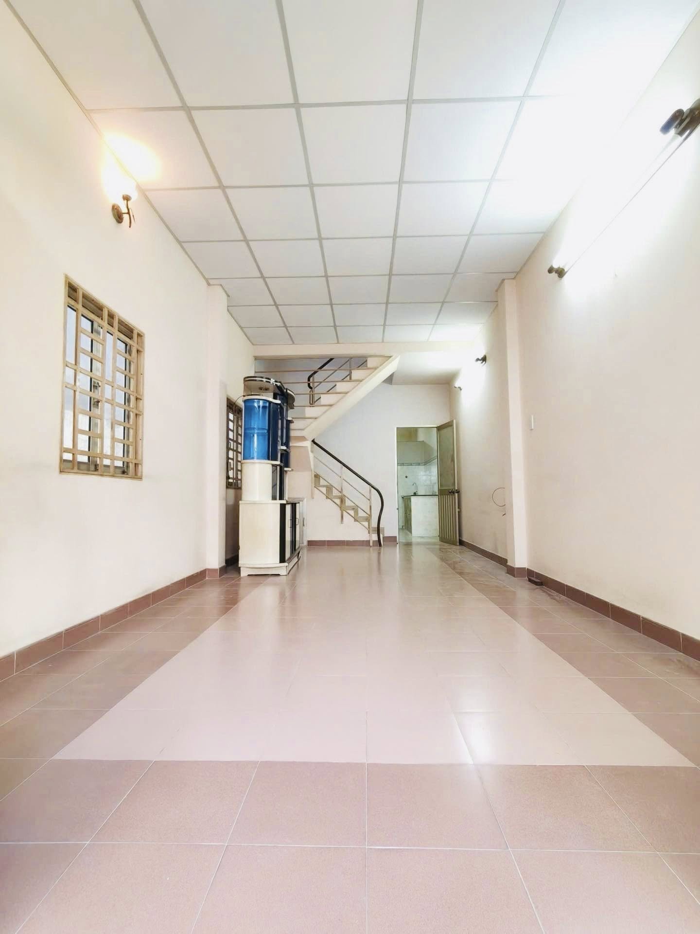 GIÁP PHAN ĐĂNG LƯU - SÁT MẶT TIỀN NGAY BV GIA ĐỊNH - 63M2 CHỈ 7 TỶ NHỈNH 15989855