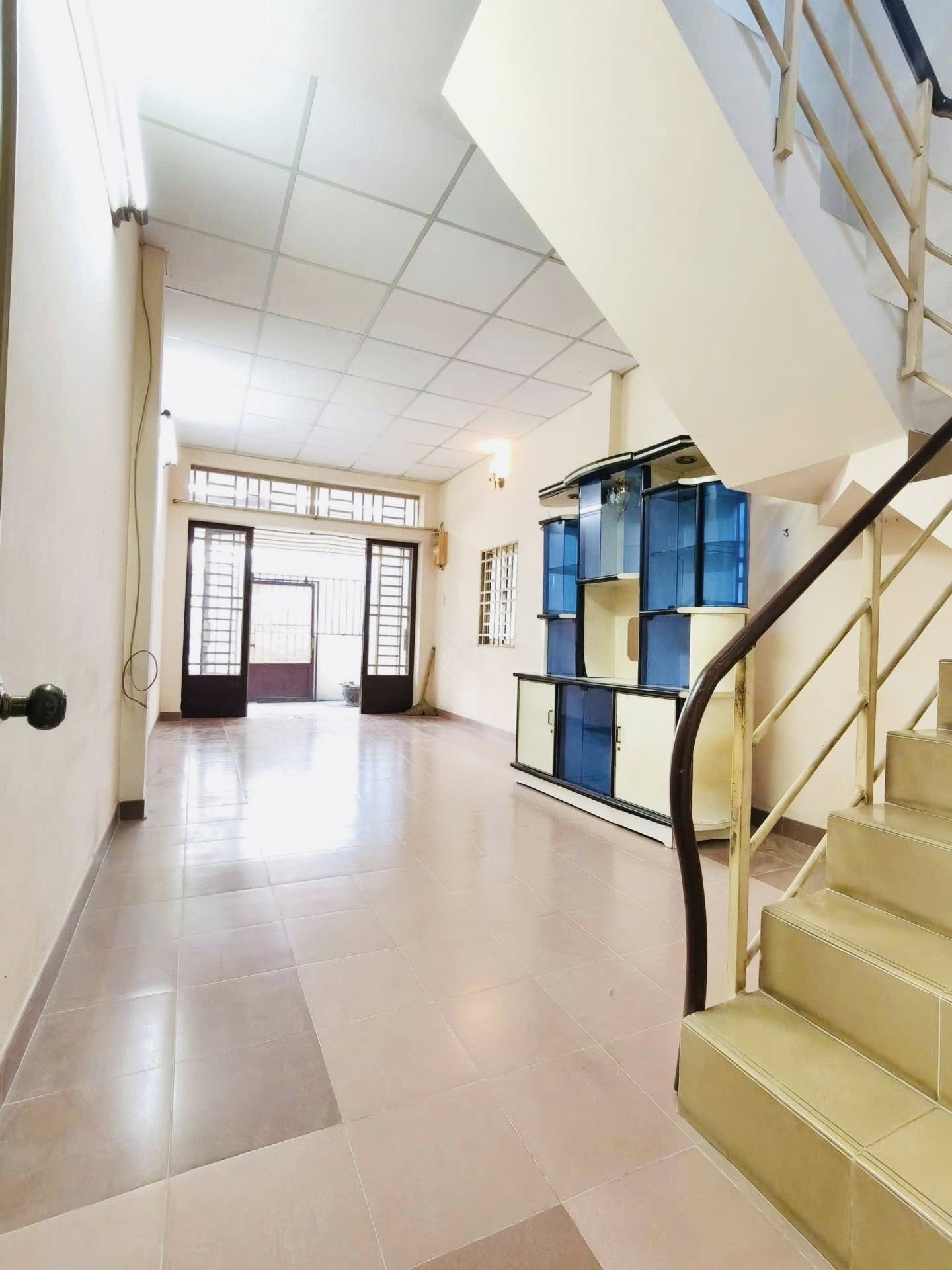 GIÁP PHAN ĐĂNG LƯU - SÁT MẶT TIỀN NGAY BV GIA ĐỊNH - 63M2 CHỈ 7 TỶ NHỈNH 15989855