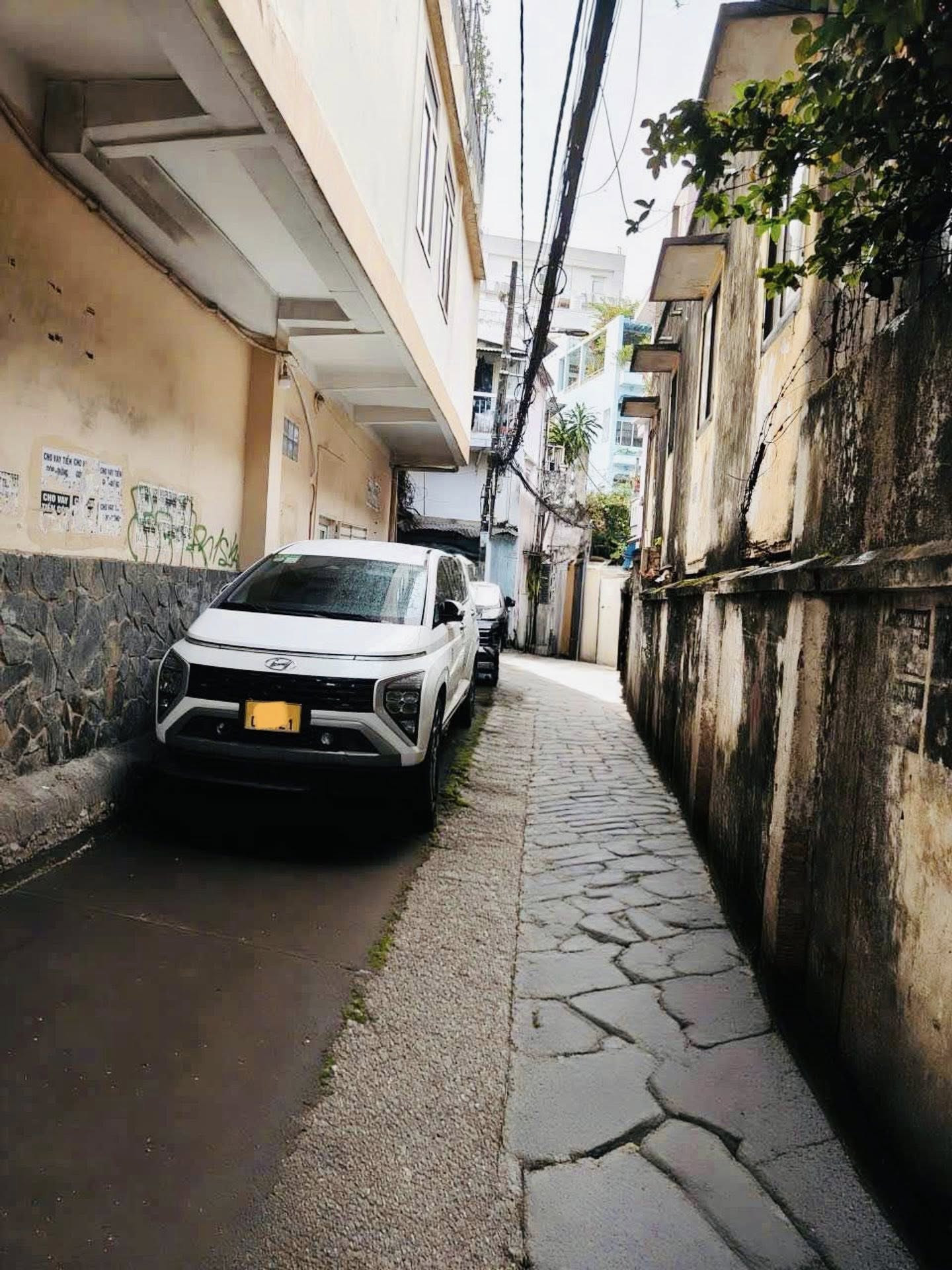 GIÁP PHAN ĐĂNG LƯU - SÁT MẶT TIỀN NGAY BV GIA ĐỊNH - 63M2 CHỈ 7 TỶ NHỈNH 15989855