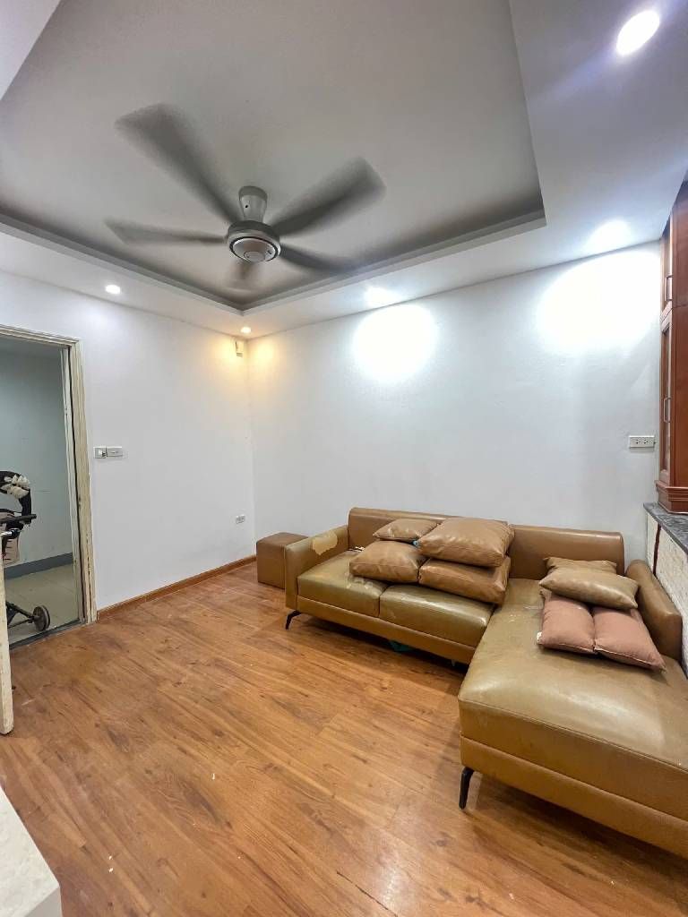 Căn hộ chung cư Gia Lâm 4 tỷ 70m đầy đủ công năng,sổ đỏ 15989862