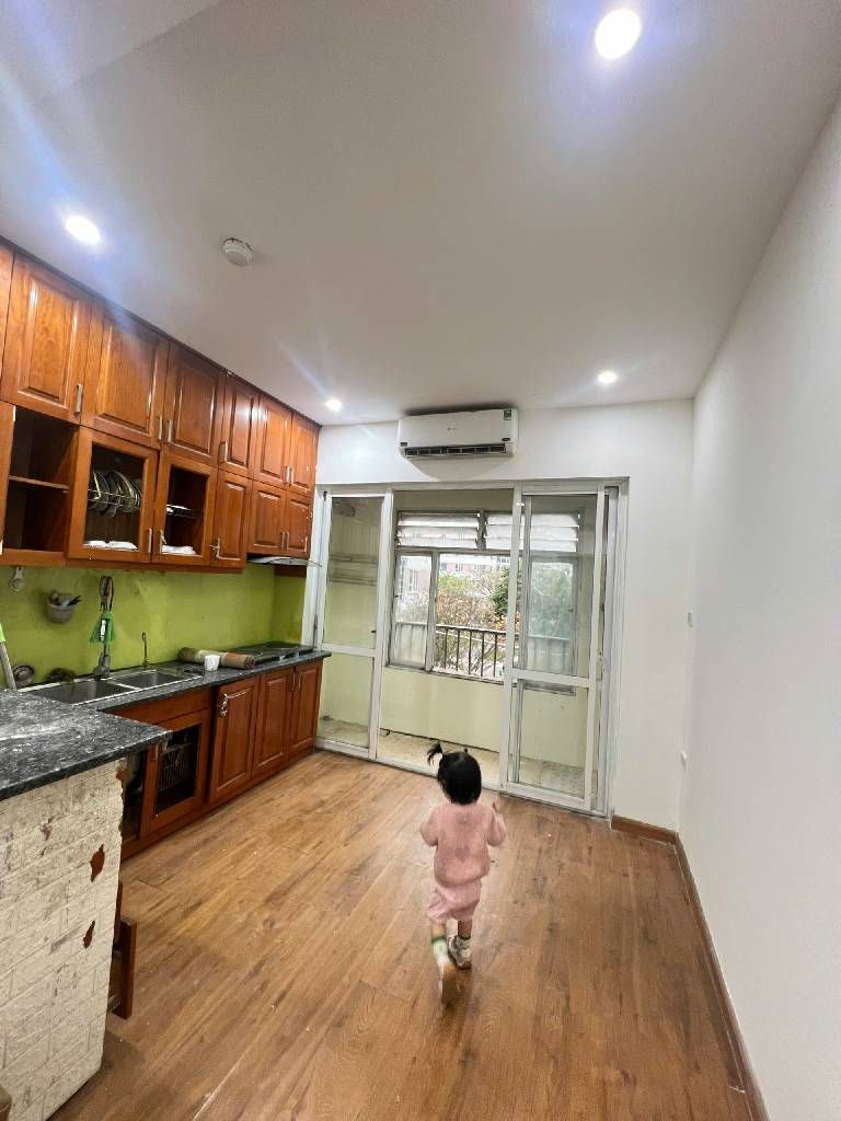 Căn hộ chung cư Gia Lâm 4 tỷ 70m đầy đủ công năng,sổ đỏ 15989862