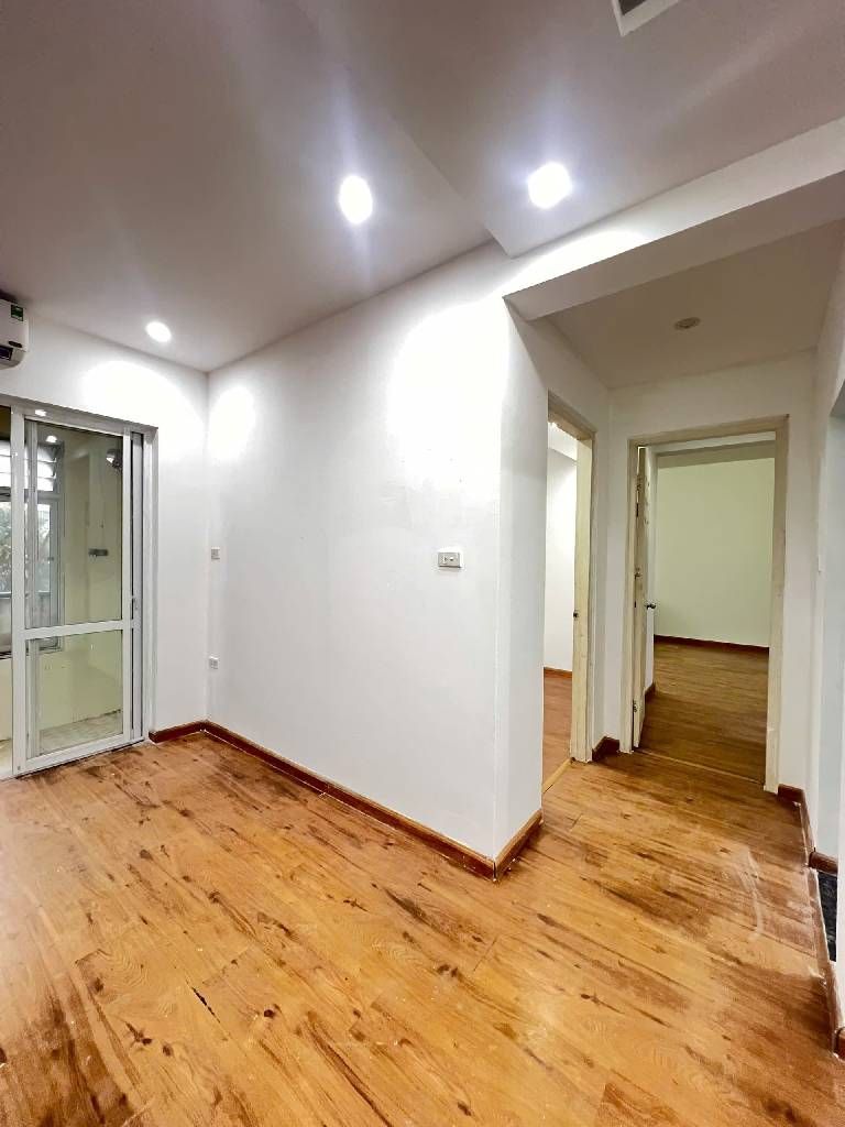 Căn hộ chung cư Gia Lâm 4 tỷ 70m đầy đủ công năng,sổ đỏ 15989862