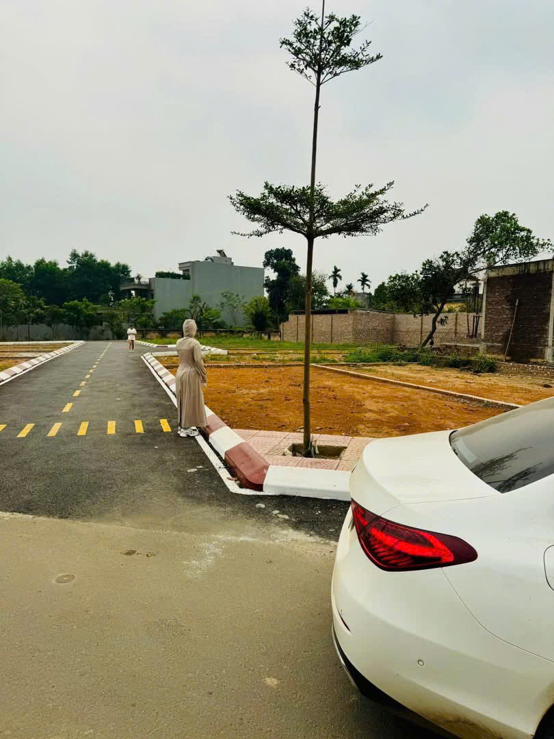 NHANH TAY SỞ HỮU NGAY ĐẤT VÀNG - 100M ĐẤT LÔ GÓC, FULL THỔ CƯ - TẠI TRUNG TÂM - #TÙNG THIỆN – SƠN 15989863