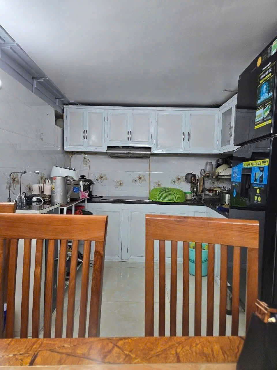 ⛔Bán nhà Lực Hành - 56m 4 tầng - sân cổng -  gần Trung Lực 15989868