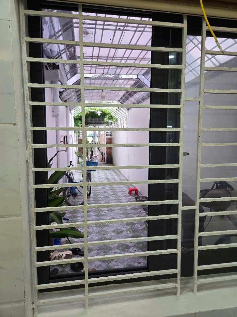 ⛔Bán nhà Lực Hành - 56m 4 tầng - sân cổng -  gần Trung Lực 15989868