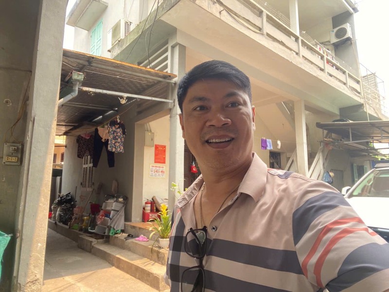 NGỌC THỤY LONG BIÊN – ĐẤT DIỆN TÍCH KHỦNG 358M² – MẶT TIỀN QUYENF LỰC 13M – GIÁ 46.1 TỶ 15989870