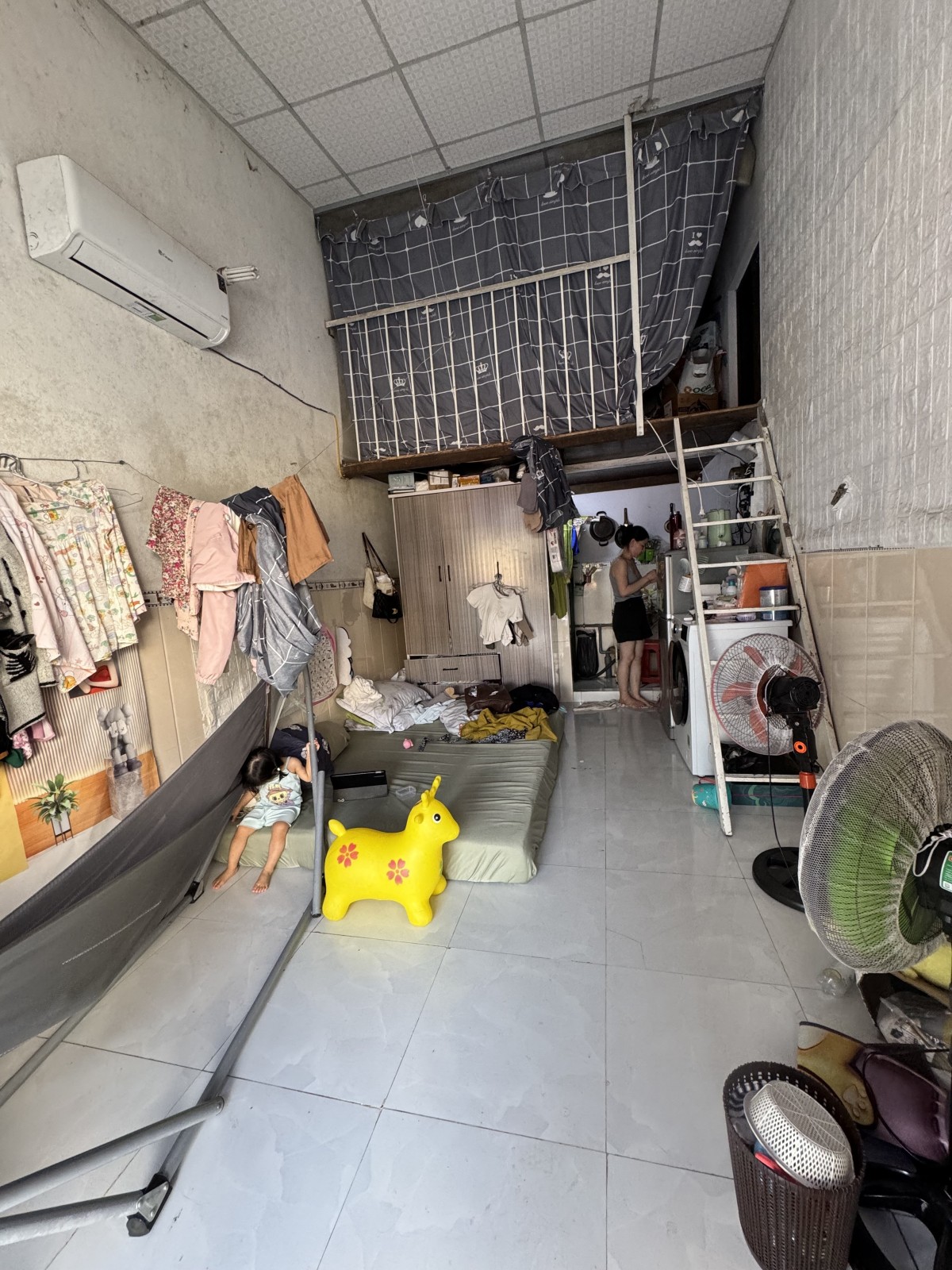 Bà Bang Nhãn 96.8m2 giá 7.5 tỷ đường 7m5 lề 4m sát biển Sơn Thủy 15989869