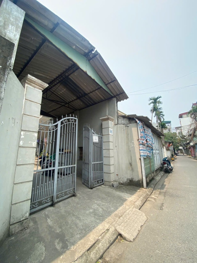 NGỌC THỤY LONG BIÊN – ĐẤT DIỆN TÍCH KHỦNG 358M² – MẶT TIỀN QUYENF LỰC 13M – GIÁ 46.1 TỶ 15989874