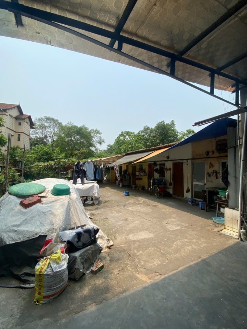 NGỌC THỤY LONG BIÊN – ĐẤT DIỆN TÍCH KHỦNG 358M² – MẶT TIỀN QUYENF LỰC 13M – GIÁ 46.1 TỶ 15989874