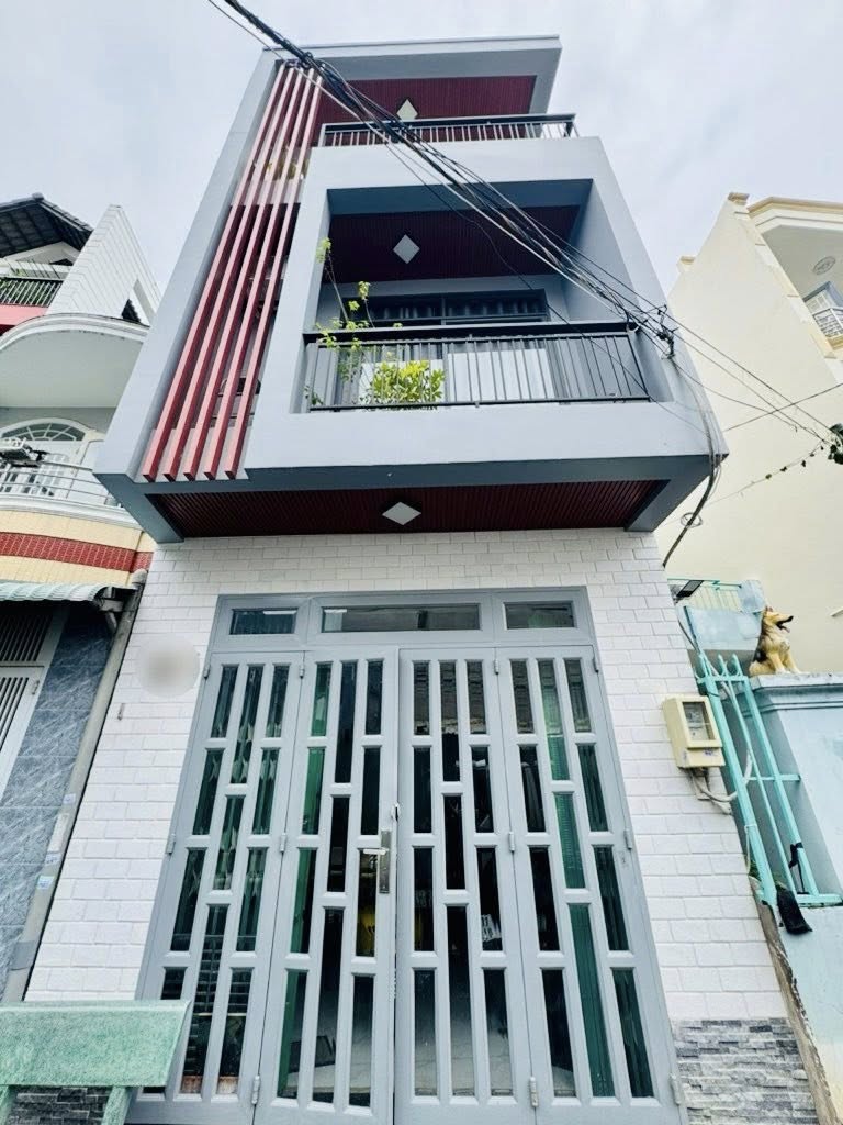 SIÊU HỜI – GIẢM HƠN 1 TỶ – NHÀ MỚI 70M² – 3 TẦNG – 4 PHÒNG NGỦ – FULL NỘI THẤT – NGAY TÔ HIỆU 15989879