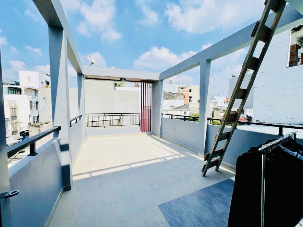 SIÊU HỜI – GIẢM HƠN 1 TỶ – NHÀ MỚI 70M² – 3 TẦNG – 4 PHÒNG NGỦ – FULL NỘI THẤT – NGAY TÔ HIỆU 15989879