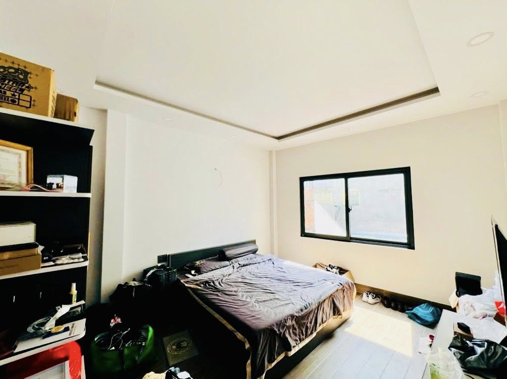 SIÊU HỜI – GIẢM HƠN 1 TỶ – NHÀ MỚI 70M² – 3 TẦNG – 4 PHÒNG NGỦ – FULL NỘI THẤT – NGAY TÔ HIỆU 15989879