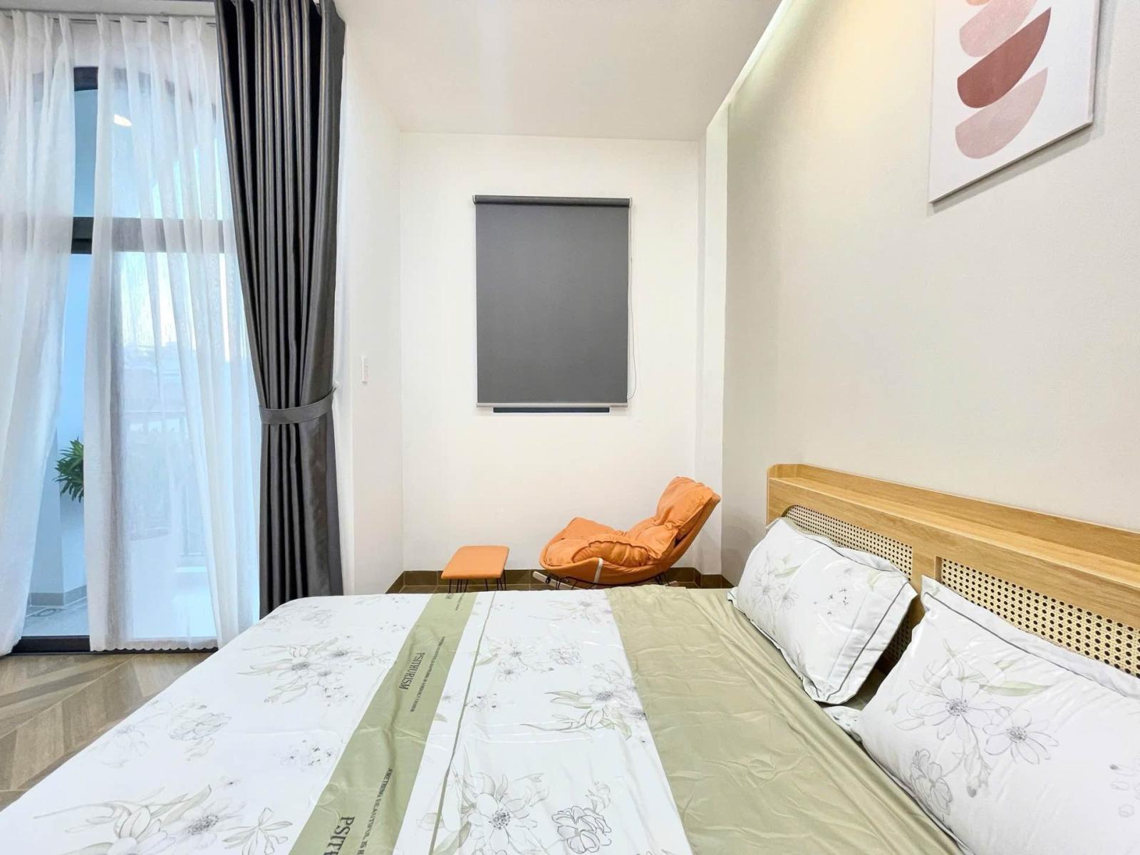 Siêu phẩm nhà bán sát mặt tiền Bùi Đình Túy, Bình Thạnh, 45 m2, giá chỉ 6,9x tỷ 15989883