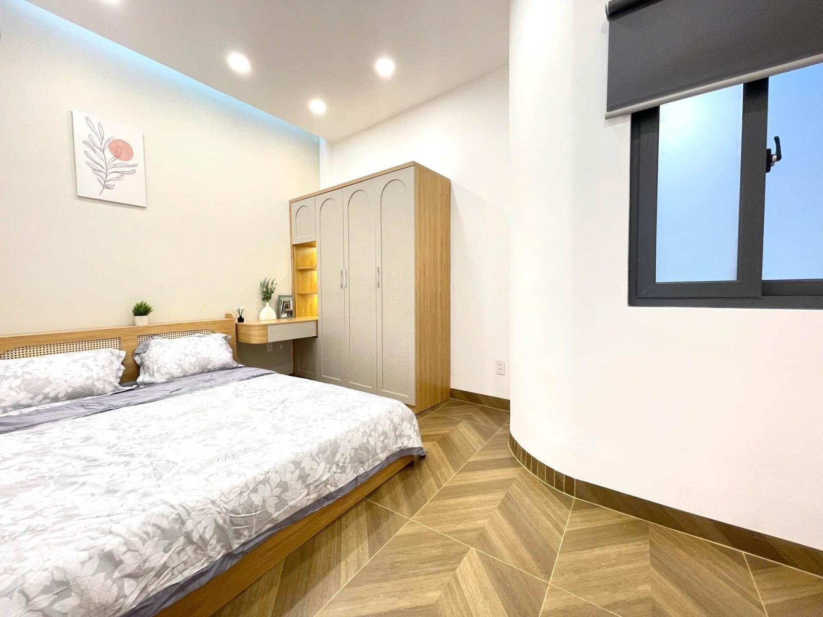 Siêu phẩm nhà bán sát mặt tiền Bùi Đình Túy, Bình Thạnh, 45 m2, giá chỉ 6,9x tỷ 15989883