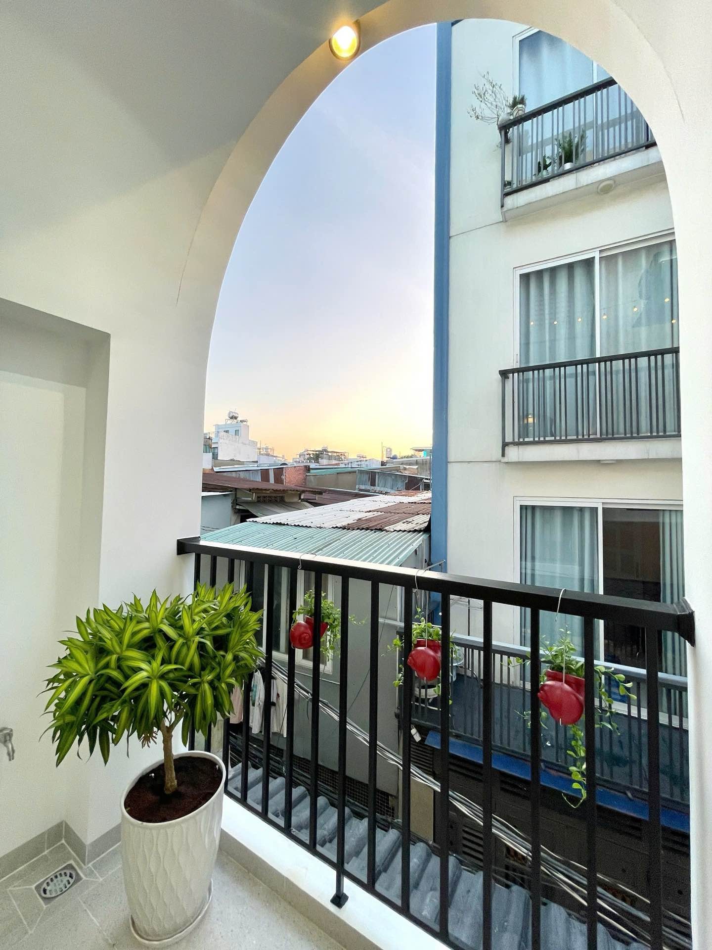 Siêu phẩm nhà bán sát mặt tiền Bùi Đình Túy, Bình Thạnh, 45 m2, giá chỉ 6,9x tỷ 15989883