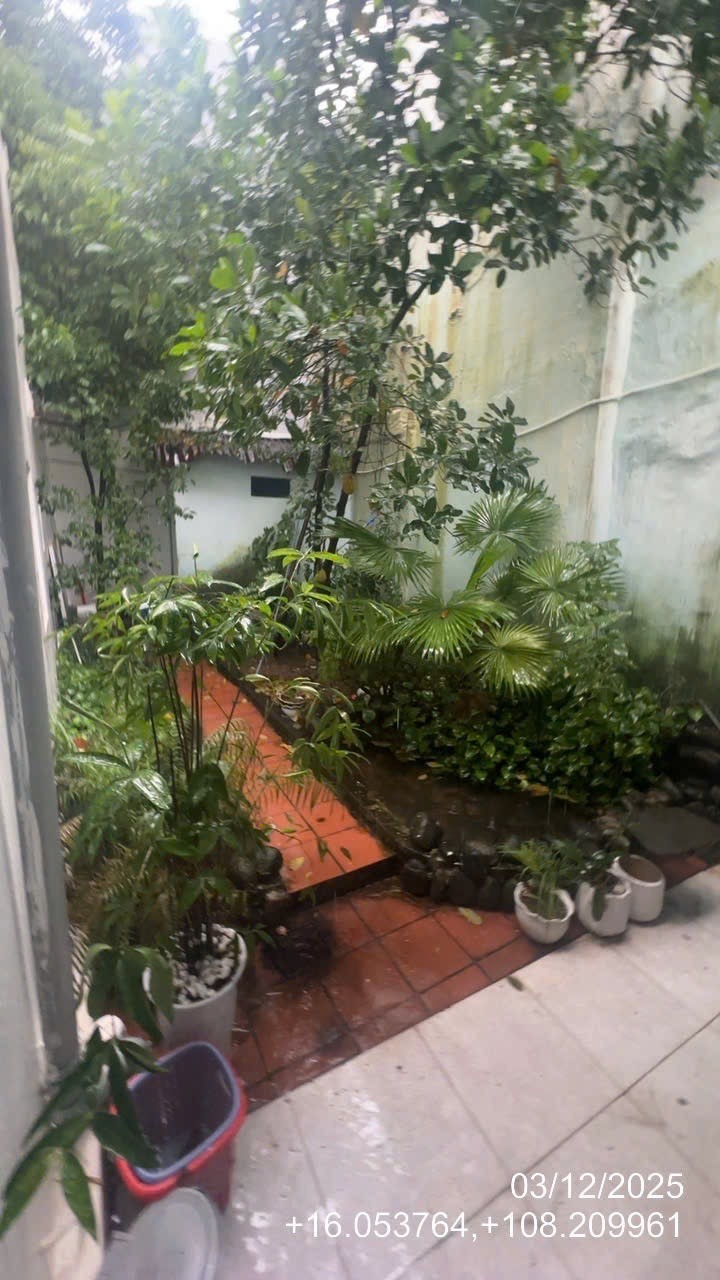 ♣ MT Nguyễn Tri Phương 252m2, ngang 7.4m giá đầu tư chỉ 103tr/m2 tặng 2 căn nhà. 15989907