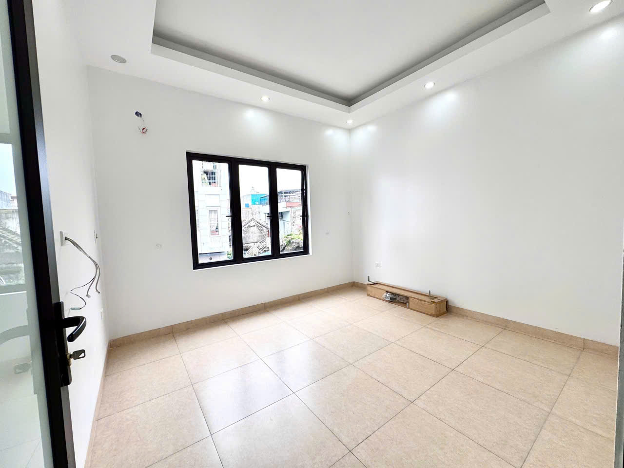 Nhà ngõ Chợ Hàng cũ - Lê Chân - Hải Phòng $3.25 tỷ 15989915