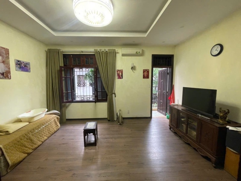 Bán nhà Nguyễn Văn Cừ,Long Biên 5 tầng,53m,mt6m oto tránh nhỉnh 14 tỷ 15989914