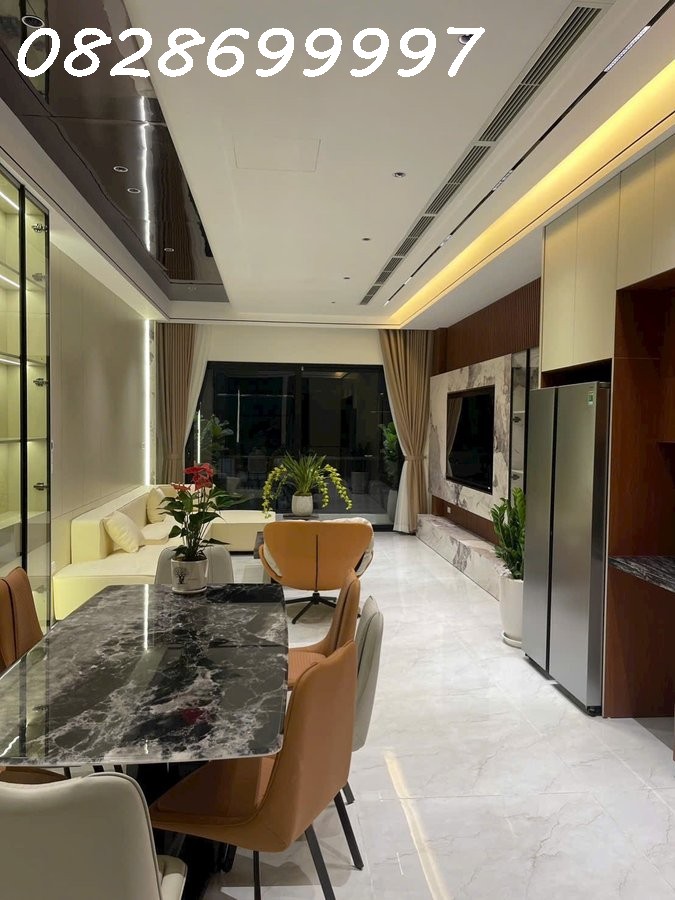 🏢 BÁN NHÀ ĐỘI CẤN - PHÂN LÔ VỈA HÈ - KINH DOANH ĐỈNH CAO - 32M2 - 17 TỶ 15989921