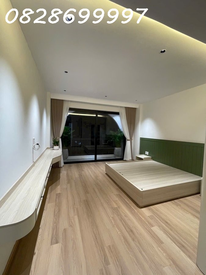 🏢 BÁN NHÀ ĐỘI CẤN - PHÂN LÔ VỈA HÈ - KINH DOANH ĐỈNH CAO - 32M2 - 17 TỶ 15989921