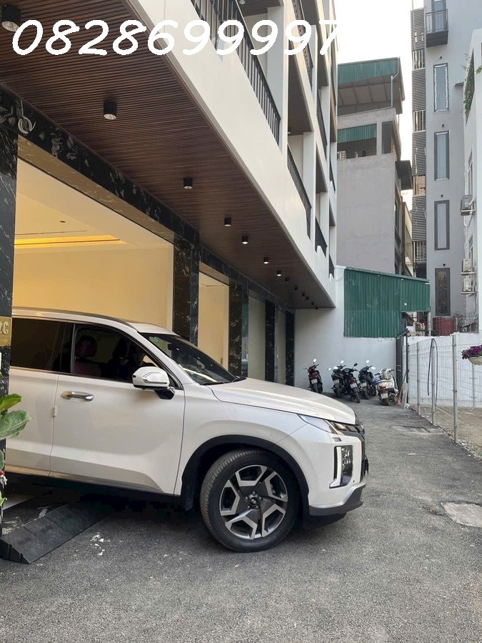 🏢 BÁN NHÀ ĐỘI CẤN - PHÂN LÔ VỈA HÈ - KINH DOANH ĐỈNH CAO - 32M2 - 17 TỶ 15989921