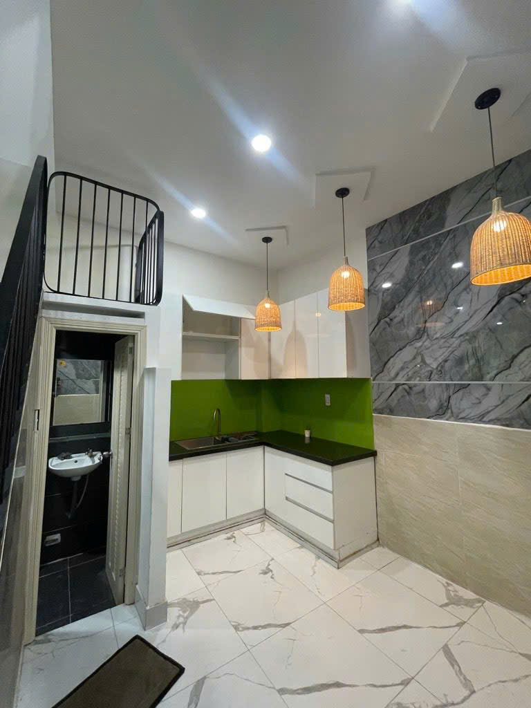 Hàng hot Quận11 – nhà đẹp Hồng Bàng – gần BV Chợ Rẫy – giá chỉ hơn 3 tỷ – chốt nhanh 15989928