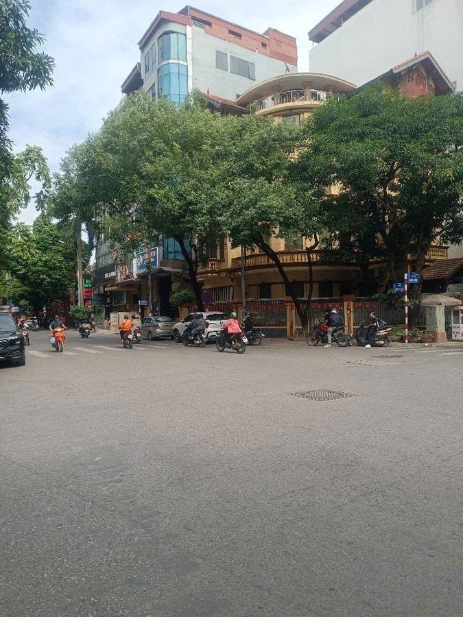 Bán Nhà Nguyễn Thị Định. Cầu Giấy. 6 Tầng Thang Máy. Ô Tô. DT 79m2. MT 4.1m. Giá 30.2 Tỷ. 15989929