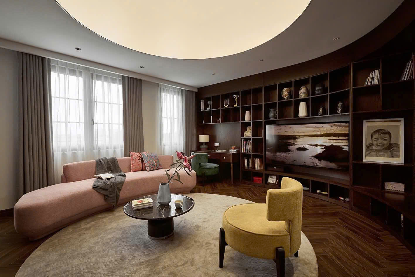 Bán nhà mặt phố khu Trung Hòa, phân lô ô tô tránh, 100m2, ngoài 40 tỷ 15989936