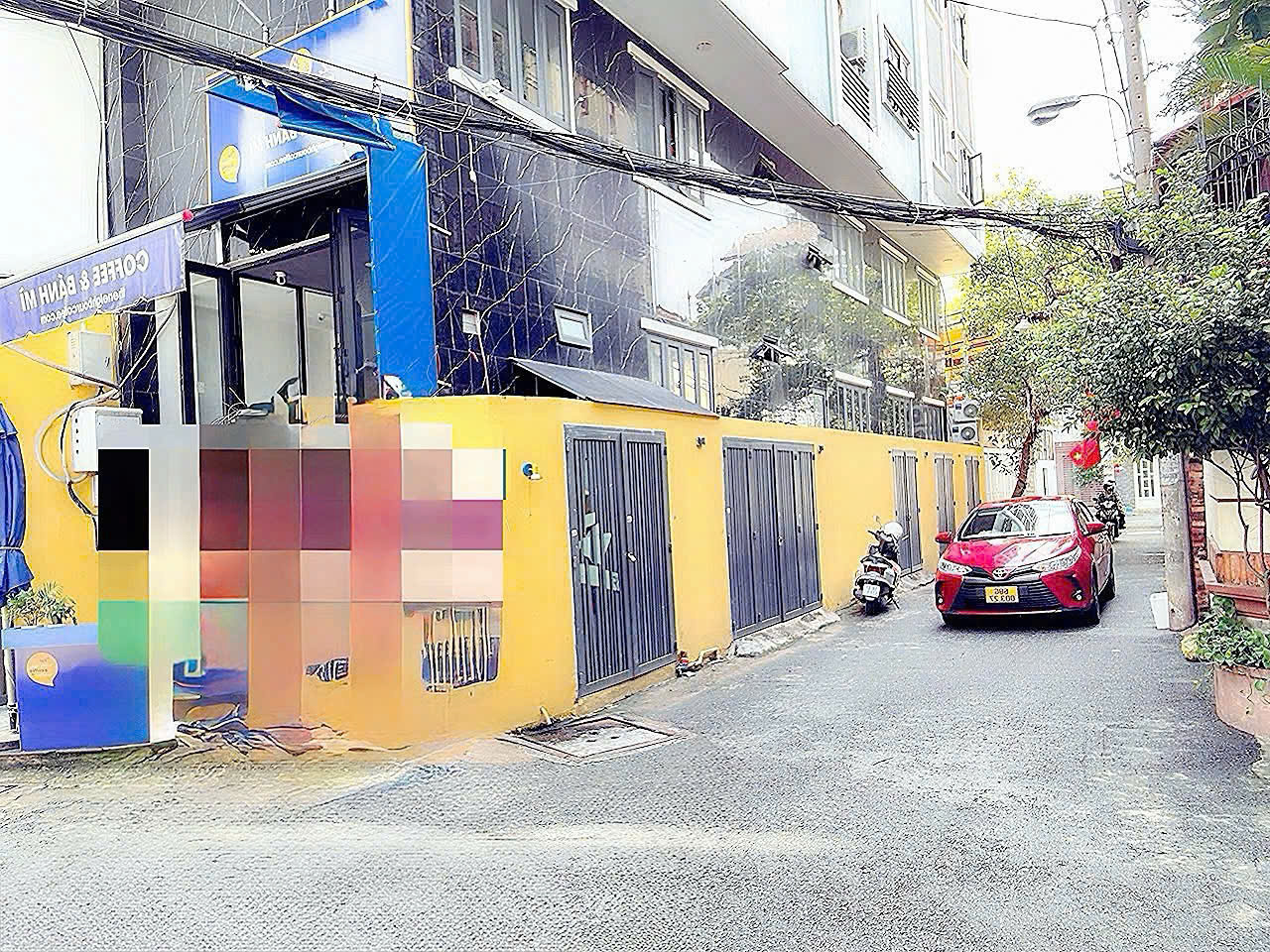 SIÊU PHẨM NGANG LỚN 15M*20M - BÁN NHÀ 2 TẦNG MẶT TIỀN HXH Đ.CÁCH MẠNG THÁNG 8, QUẬN 3- SẴN DÒNG 15989938