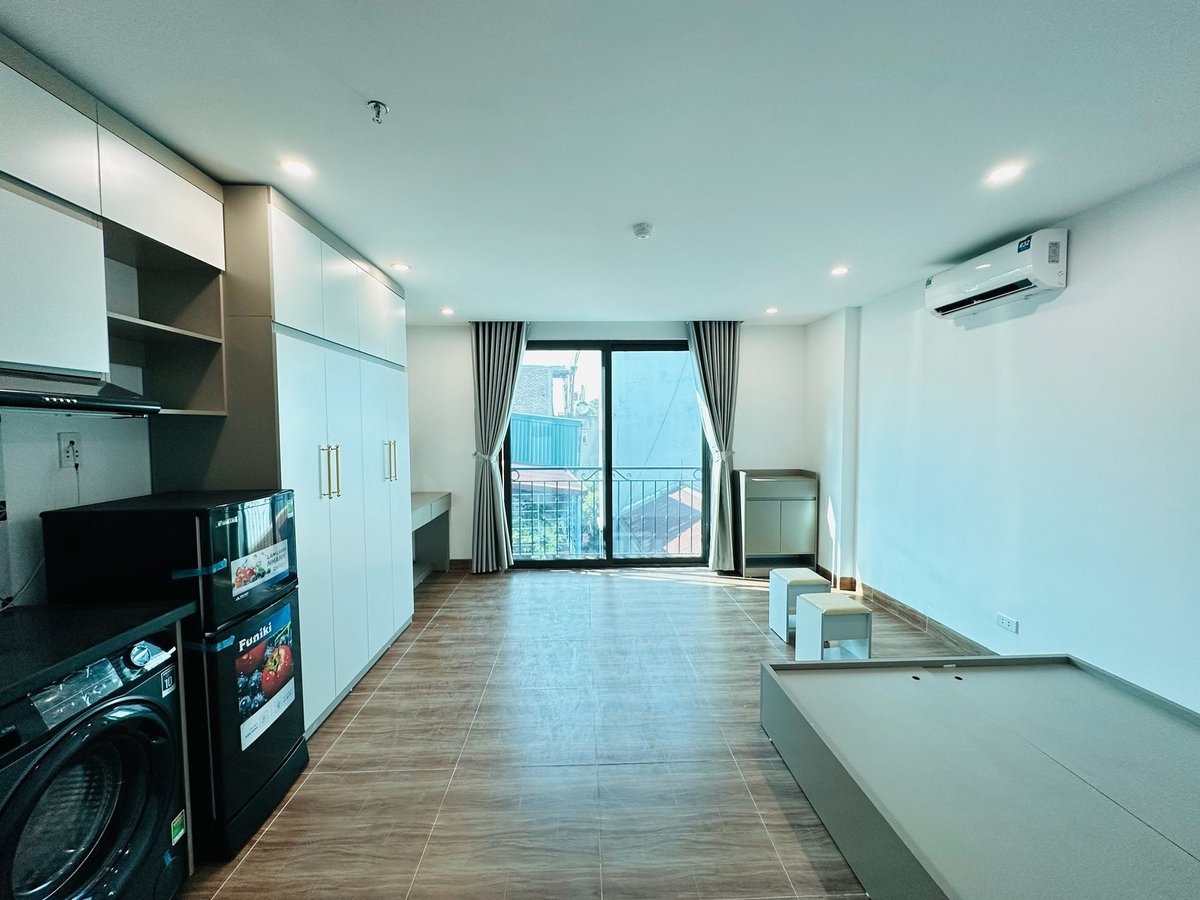 Bán Nhà Mễ Trì Thượng. Nam Từ Liêm. 6 Tầng Thang Máy. DT 48m2. MT 3.4m. Giá 12.9 Tỷ. 15989939