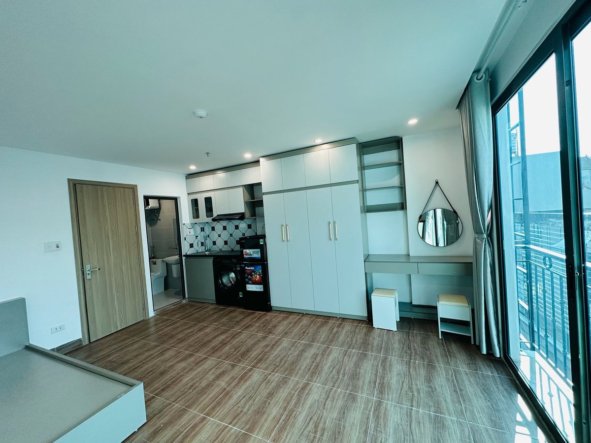 Bán Nhà Mễ Trì Thượng. Nam Từ Liêm. 6 Tầng Thang Máy. DT 48m2. MT 3.4m. Giá 12.9 Tỷ. 15989939