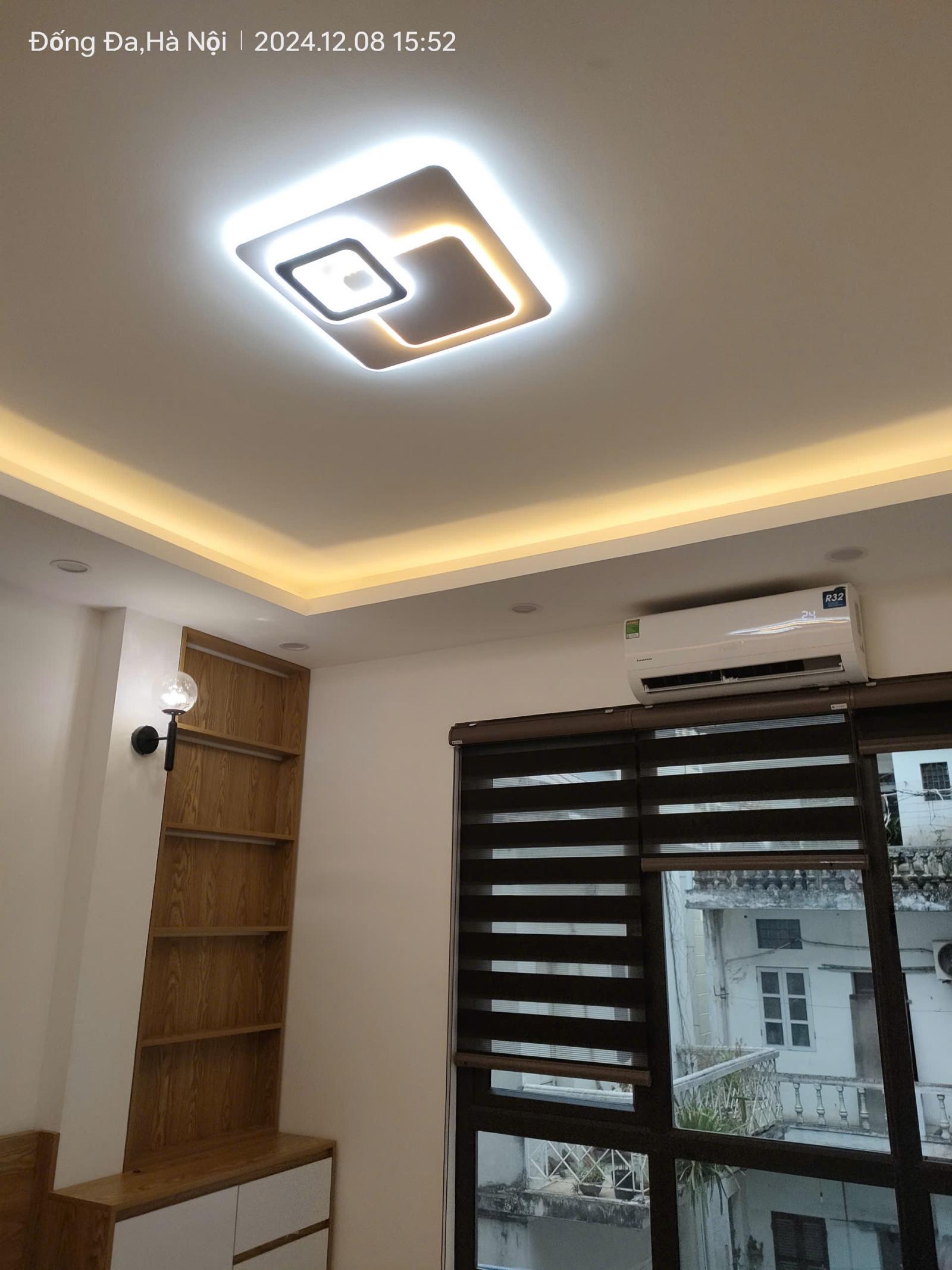 Bán gấp giá rẻ Nguyễn Khang 37m, 5 tầng, mặt tiền 5m, 9.8 tỷ Cầu Giấy. 15989940