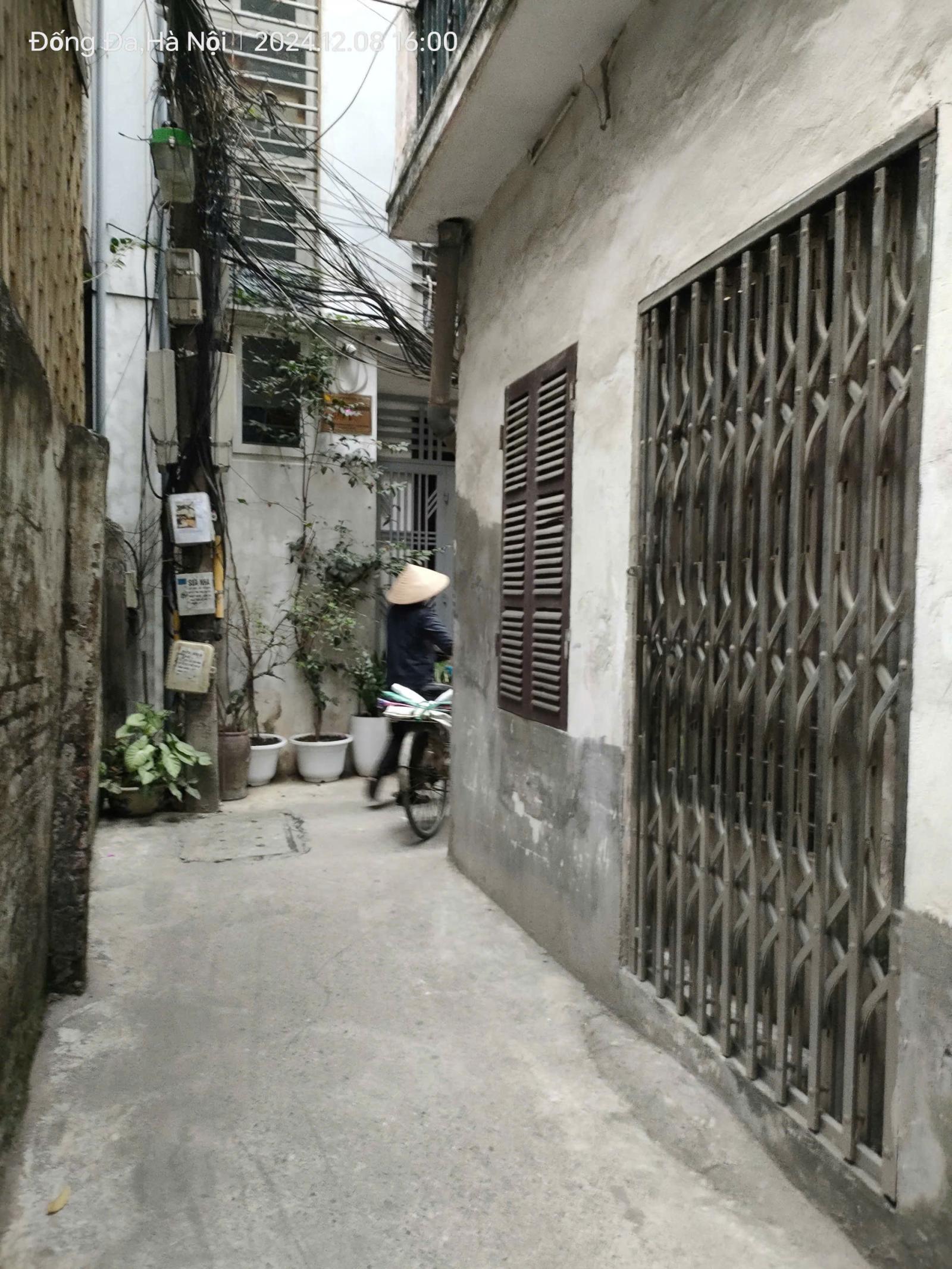 Bán gấp giá rẻ Nguyễn Khang 37m, 5 tầng, mặt tiền 5m, 9.8 tỷ Cầu Giấy. 15989940