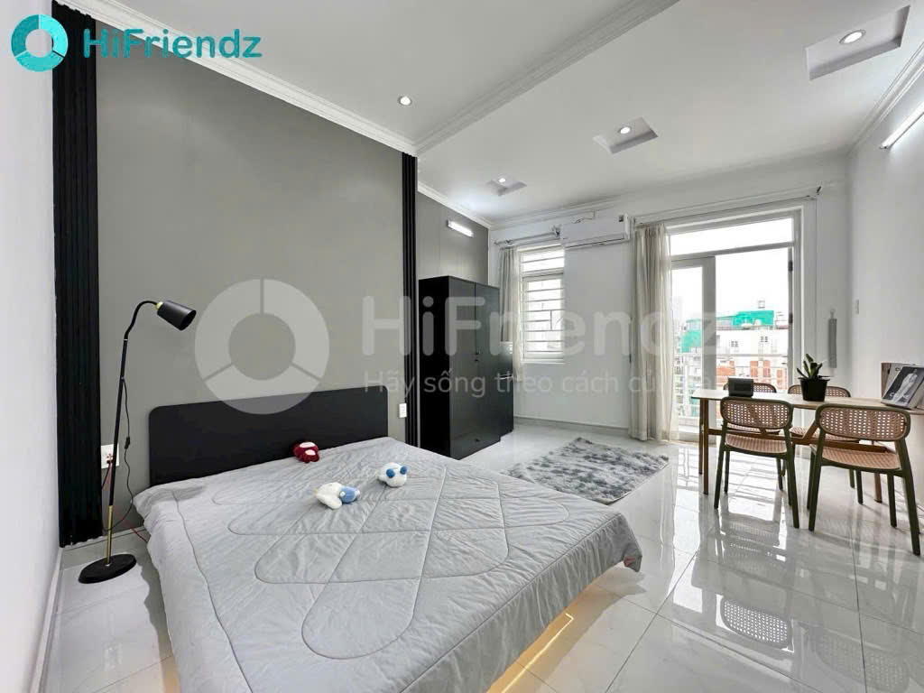 BÁN NHÀ 7 TẦNG MẶT TIỀN KINH DOANH Đ.NGUYỄN PHÚC NGUYÊN , QUẬN 3 - DÒNG TIỀN THUÊ KHOÁN SẴN 40TR/TH 15989941