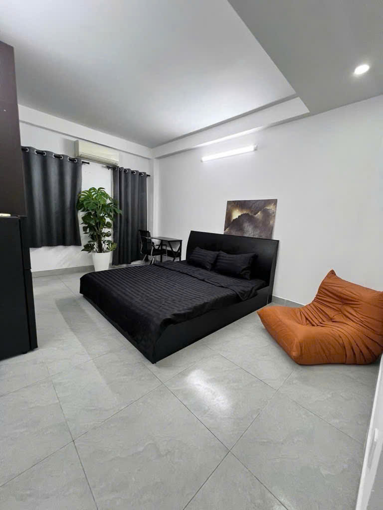 BÁN NHÀ 7 TẦNG MẶT TIỀN KINH DOANH Đ.NGUYỄN PHÚC NGUYÊN , QUẬN 3 - DÒNG TIỀN THUÊ KHOÁN SẴN 40TR/TH 15989941