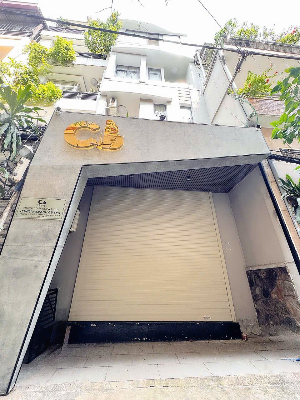 HIẾM BÂN NHÀ 4 TẦNG XE HƠI NGỦ TRONG NHÀ D.CỐNG QUỲNH, QUẬN 1 - DT 4M*19M - VỊ TRÍ ĐẲNG CẤP KHU CAO 15989942