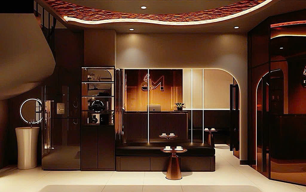 HIẾM BÂN NHÀ 4 TẦNG XE HƠI NGỦ TRONG NHÀ D.CỐNG QUỲNH, QUẬN 1 - DT 4M*19M - VỊ TRÍ ĐẲNG CẤP KHU CAO 15989942