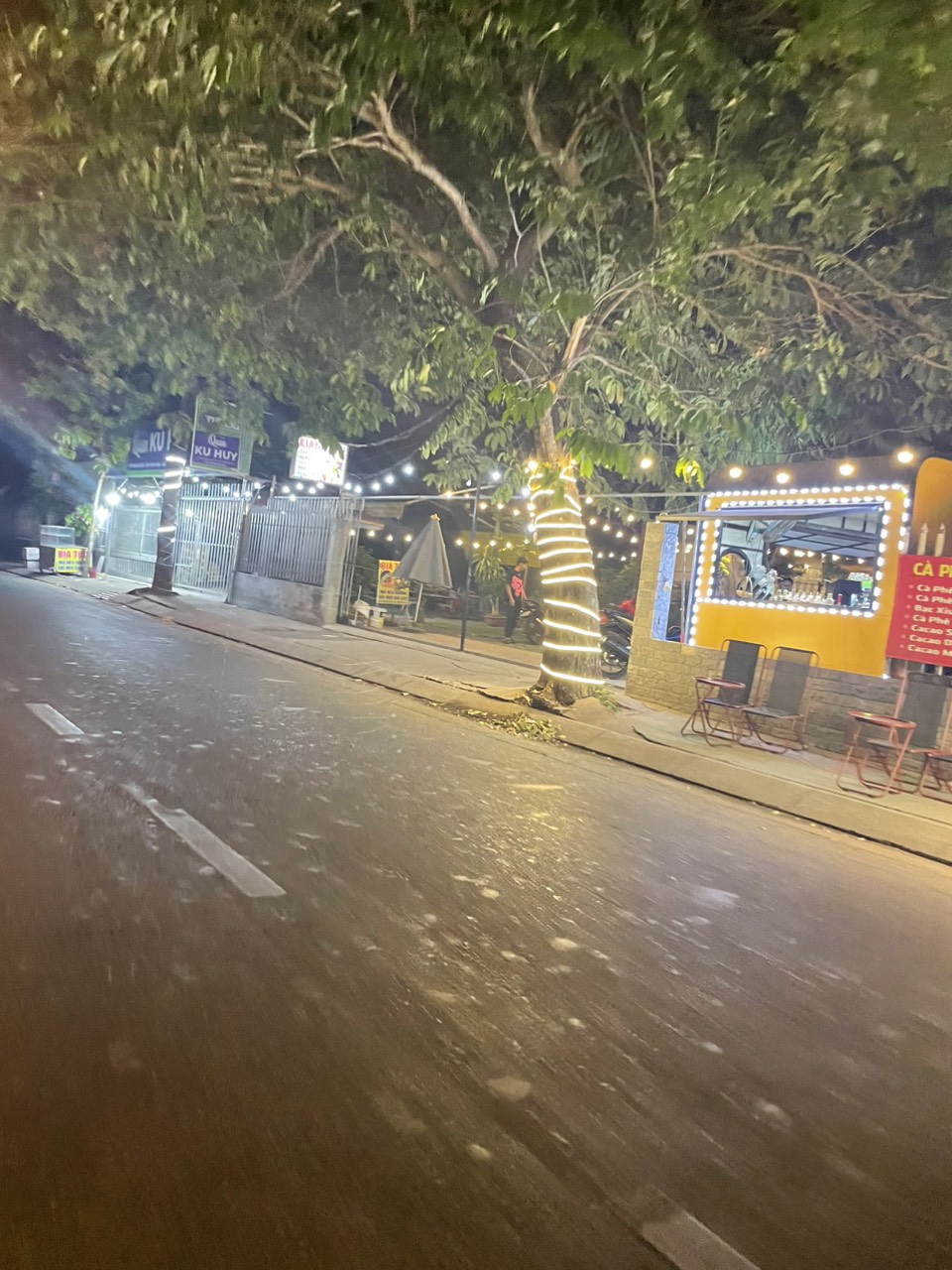 Bán nhà mặt tiền 3 tầng 5x35m giá 11,59 tỷ Đường Huỳnh Thị Hai 15989949