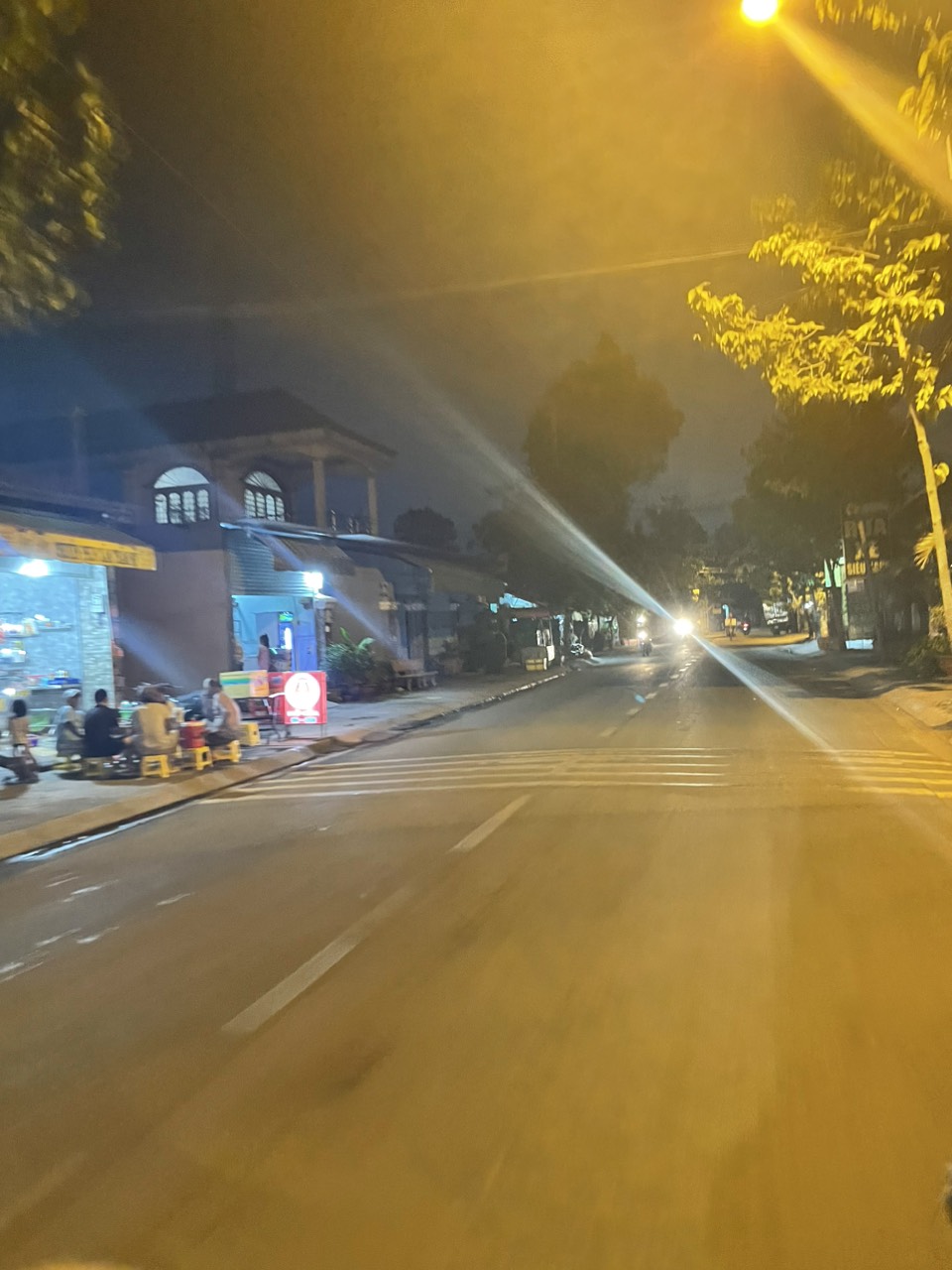 Bán nhà mặt tiền 3 tầng 5x35m giá 11,59 tỷ Đường Huỳnh Thị Hai 15989949