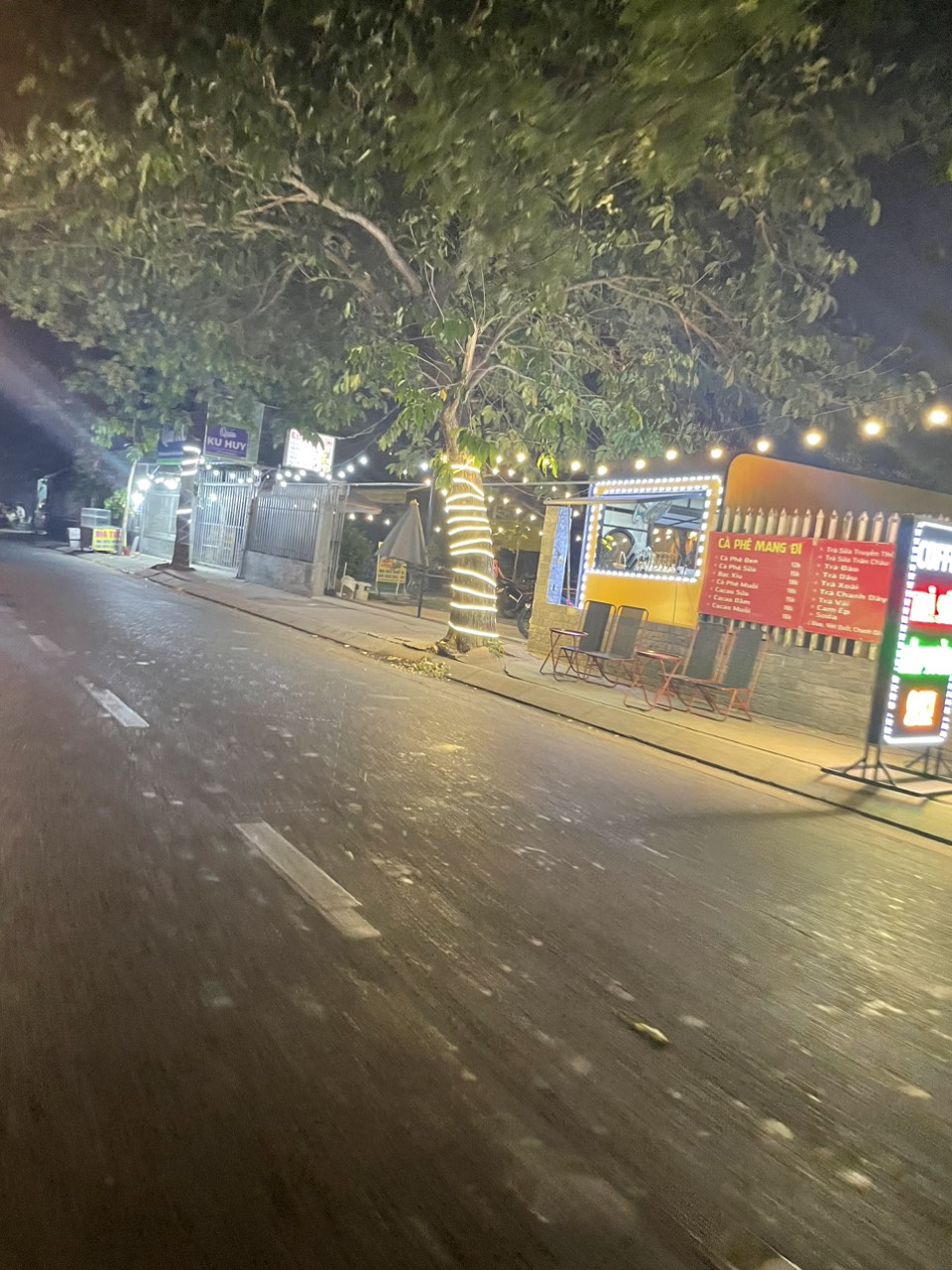 Bán nhà mặt tiền 3 tầng 5x35m giá 11,59 tỷ Đường Huỳnh Thị Hai 15989949