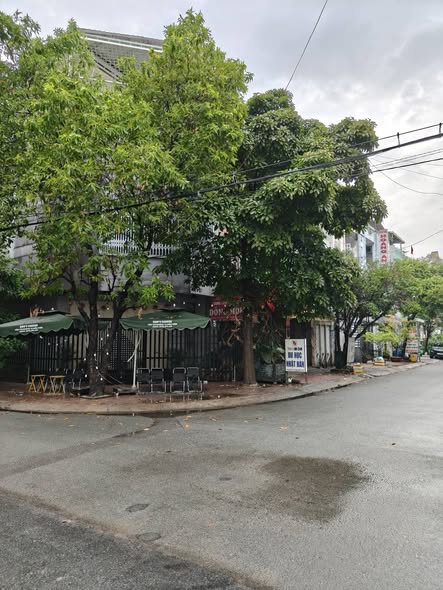 Bán nhà mặt tiền 4 tầng 6x18m giá 10.69 tỷ Đường 10m Khu K82 Tô Ký 15989950