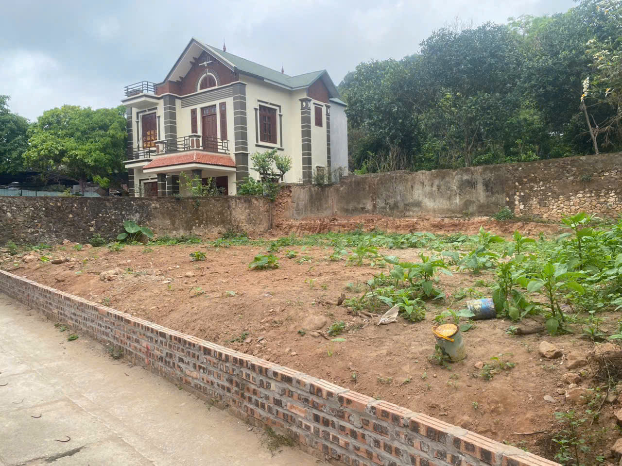 Bán đất tại Nam Sơn gần khu công nghiệp Gotek giá 2 tỷ 15989954