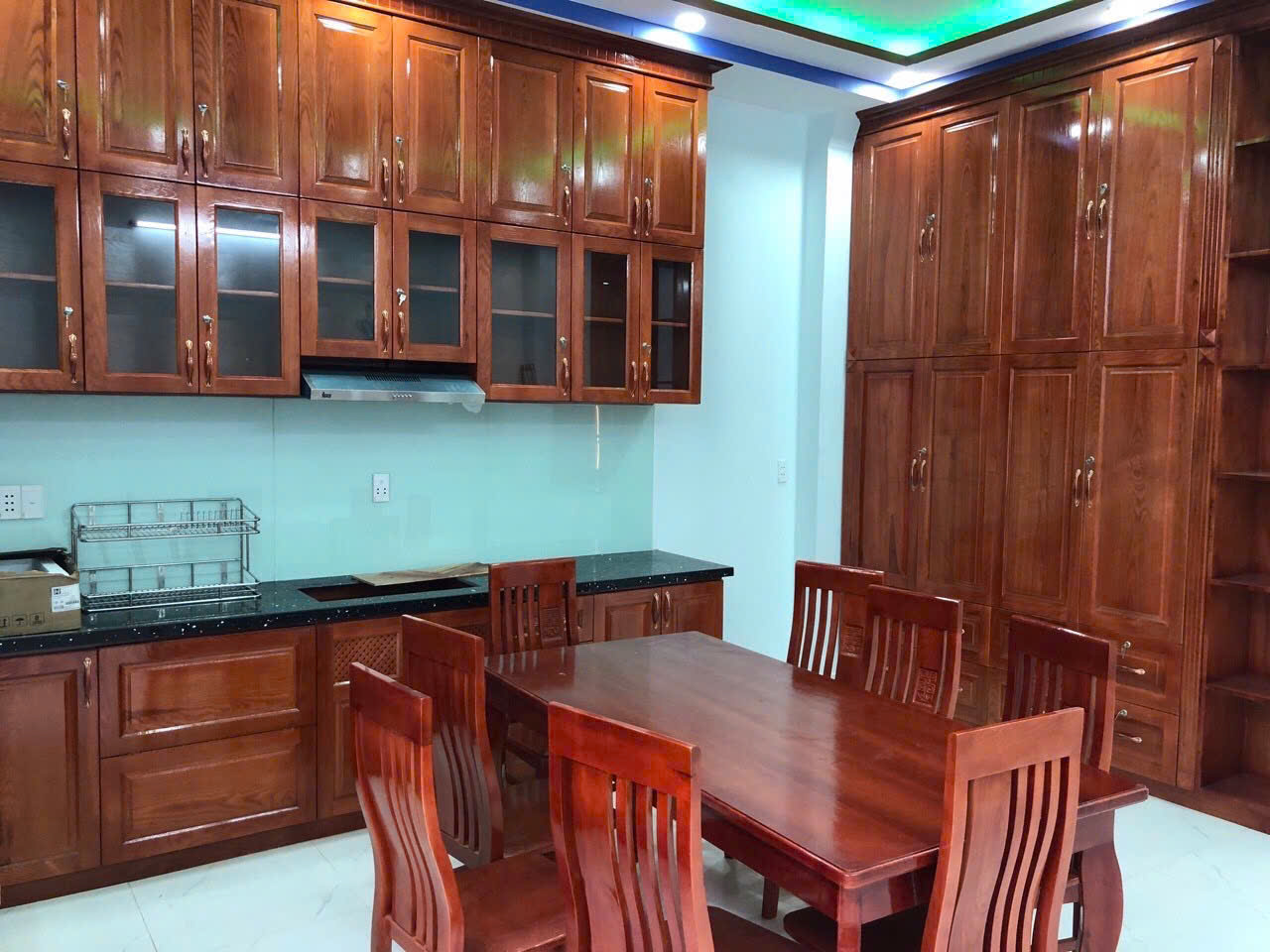 Bán nhà Quận 7 – DT 104,6m² (5x21m), kết cấu 3 tầng BTCT 8 TỶ 2 15989956