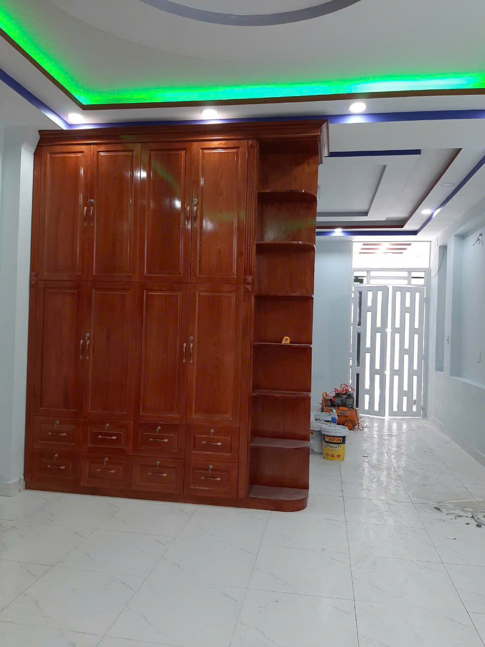 Bán nhà Quận 7 – DT 104,6m² (5x21m), kết cấu 3 tầng BTCT 8 TỶ 2 15989956