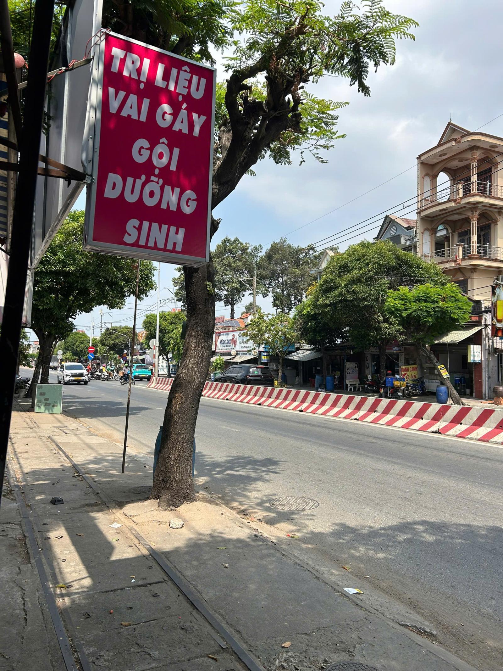 CHO THUÊ KIOT + NHÀ 2 TẦNG LIỀN KỀ – DIỆN TÍCH TẦNG TRỆT 120m² 15989957