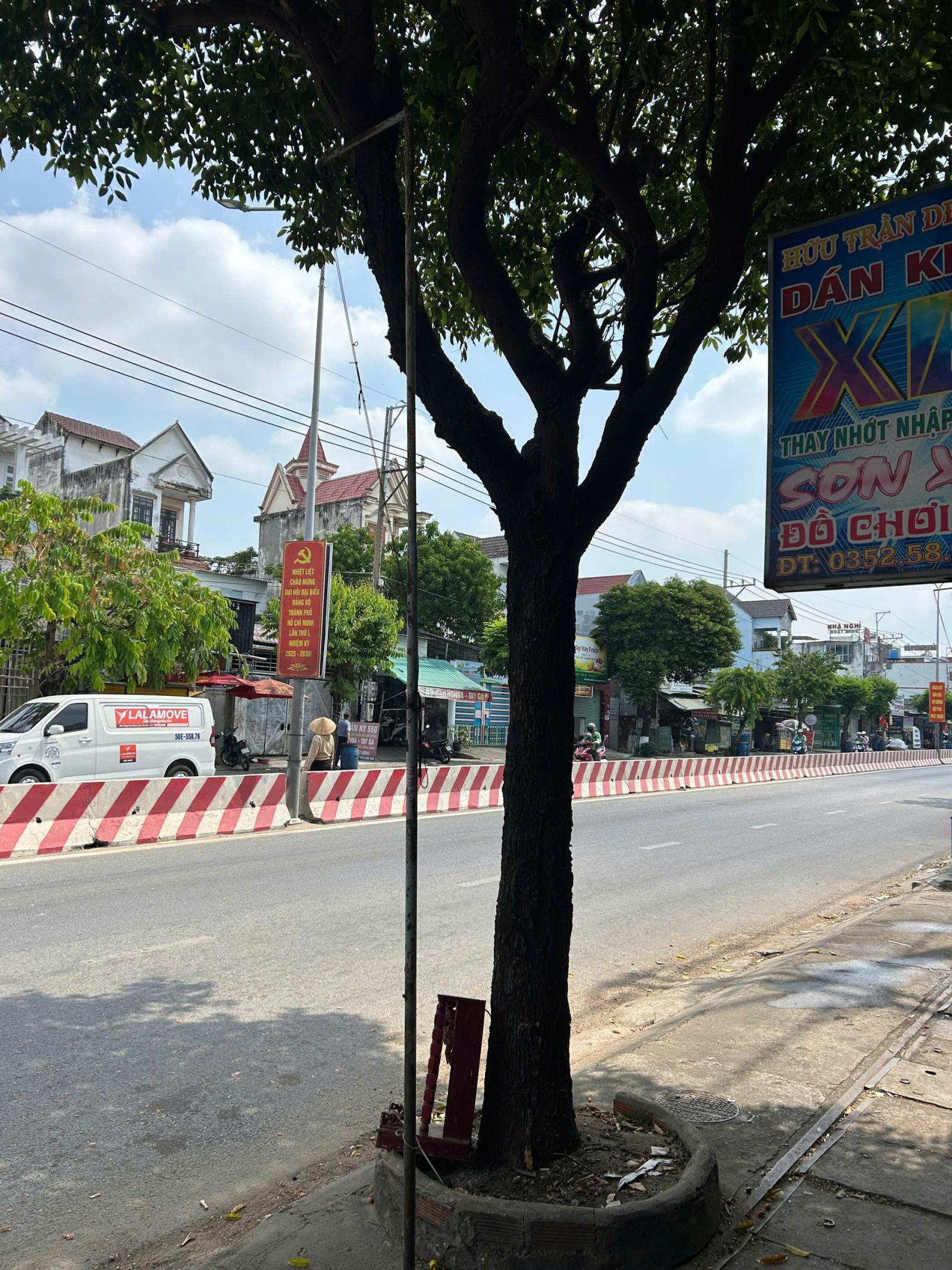 CHO THUÊ KIOT + NHÀ 2 TẦNG LIỀN KỀ – DIỆN TÍCH TẦNG TRỆT 120m² 15989957