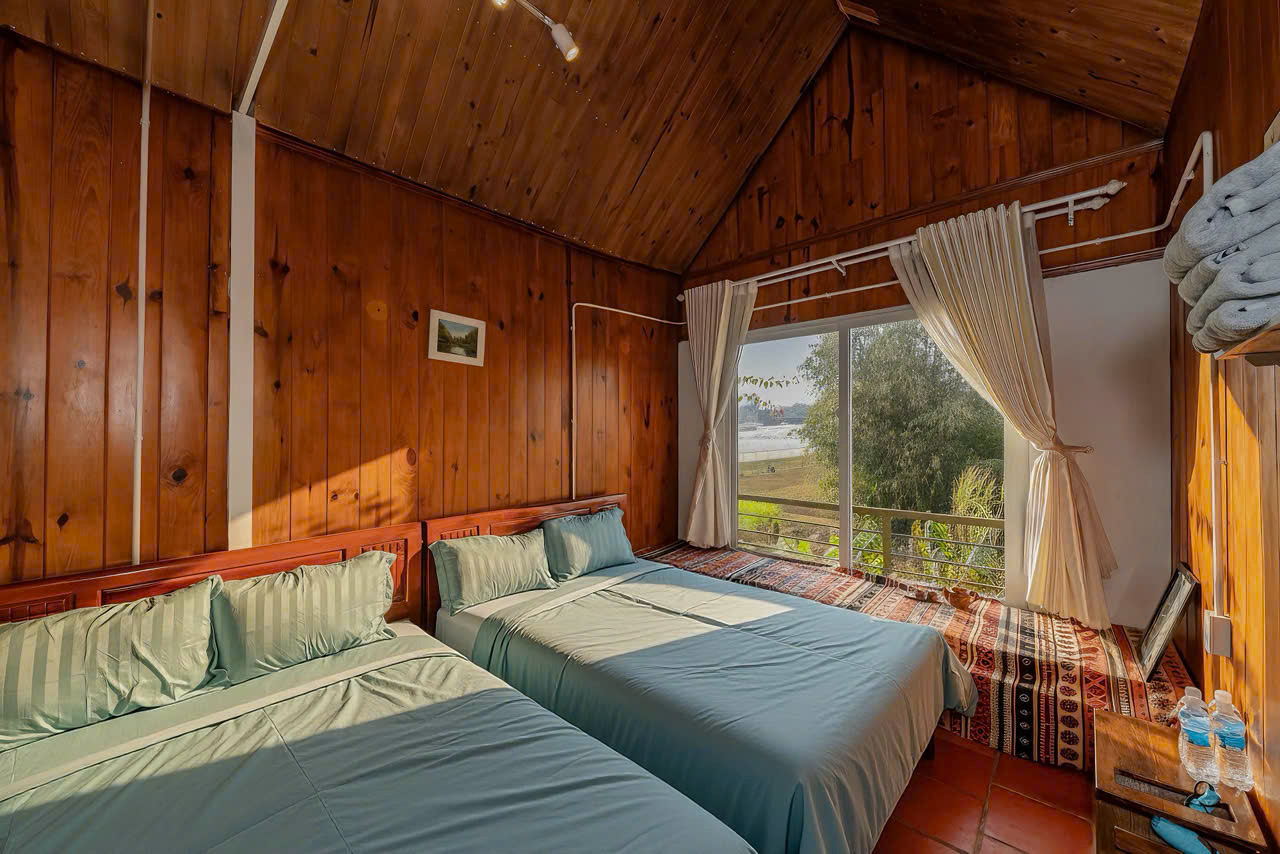 Cho thuê homestay 13 phòng 30 triệu/tháng Hùng Vương Phường 8 Đà Lạt 15989958